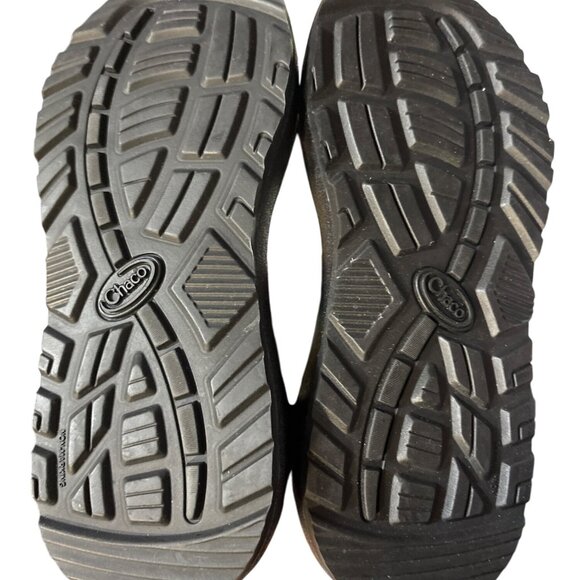 Chaco Womens Z/2 Classic Sandals Rainbow Straps Size 7 - Picture 6 of 6